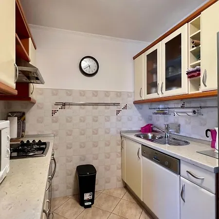 Josip Apartman Split