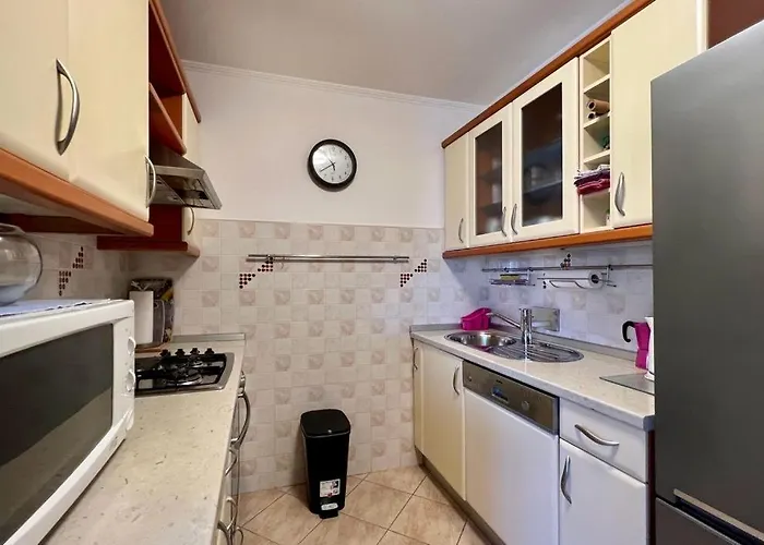 Josip Appartamento Spalato