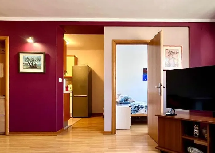 Josip Appartamento *