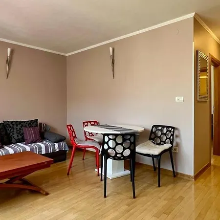 Josip Apartment
