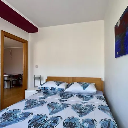 Josip Apartment *